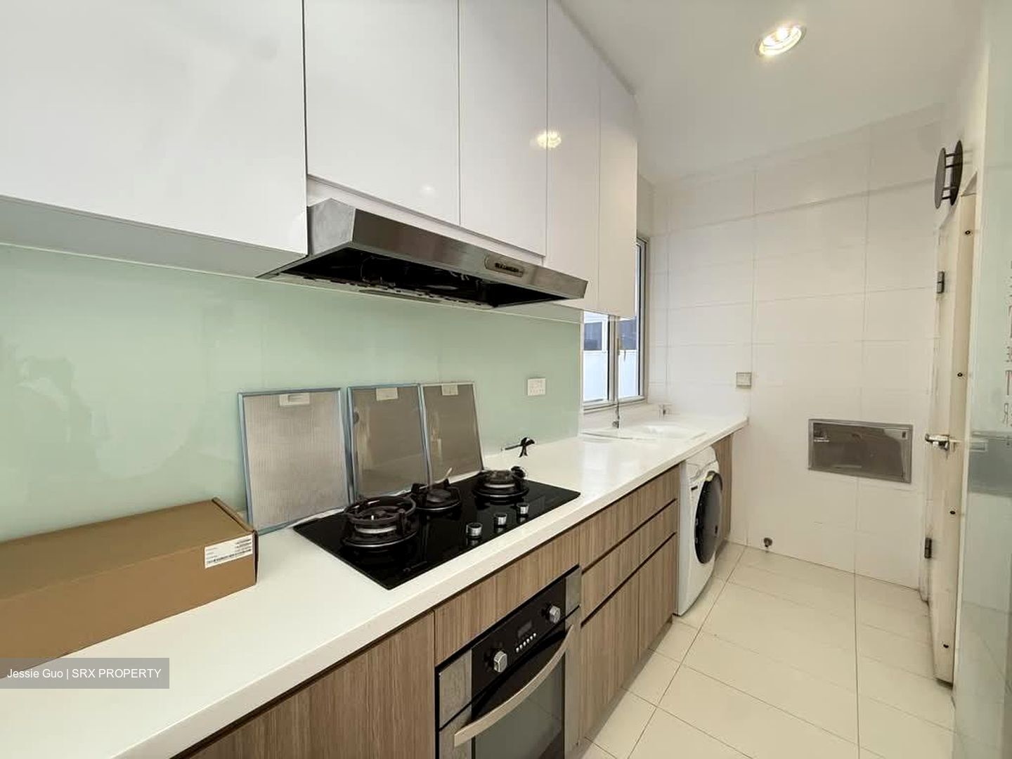 The Greenwich (D28), Condominium #530506931